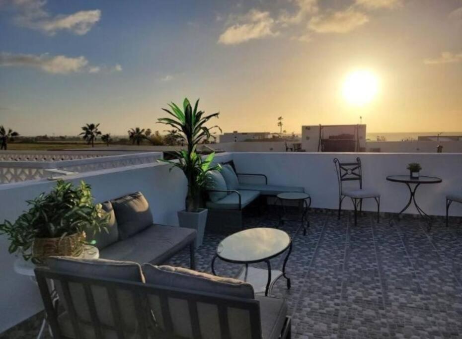 فيلا Casa By The Sea إنسينادا المظهر الخارجي الصورة