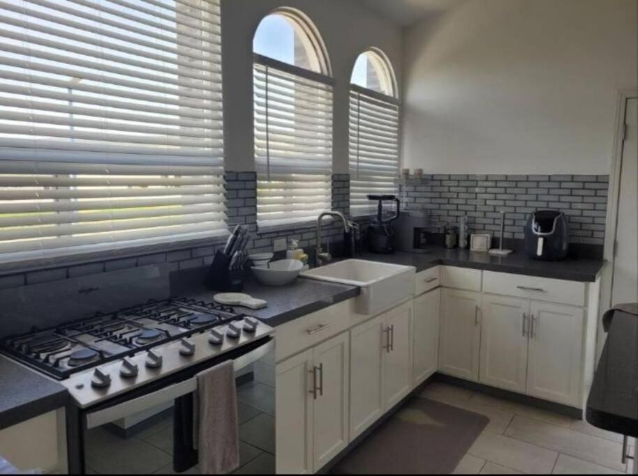 فيلا Casa By The Sea إنسينادا المظهر الخارجي الصورة