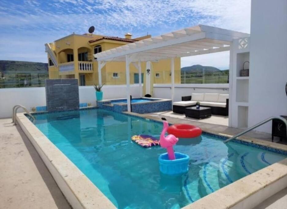فيلا Casa By The Sea إنسينادا المظهر الخارجي الصورة