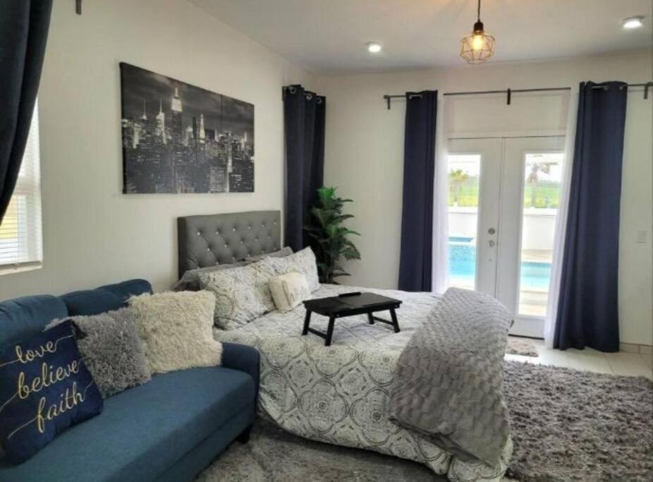 فيلا Casa By The Sea إنسينادا المظهر الخارجي الصورة