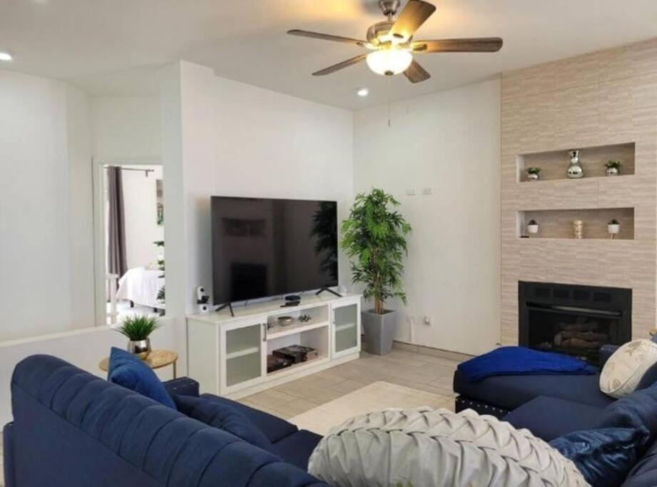 فيلا Casa By The Sea إنسينادا المظهر الخارجي الصورة