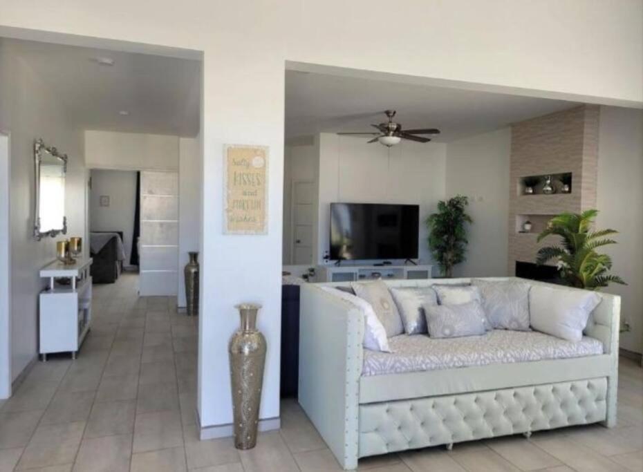 فيلا Casa By The Sea إنسينادا المظهر الخارجي الصورة