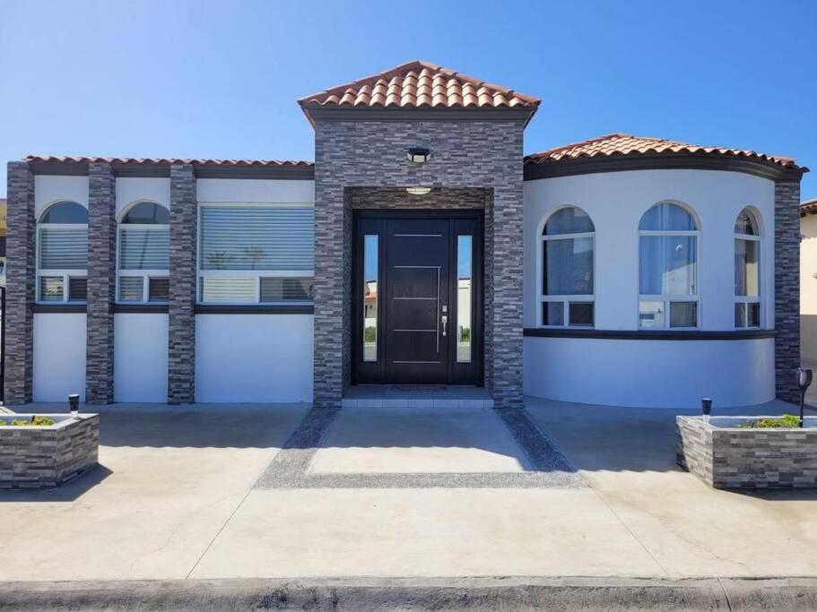 فيلا Casa By The Sea إنسينادا المظهر الخارجي الصورة